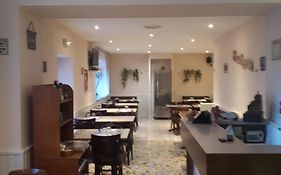 Hotel Restaurant Le Centre